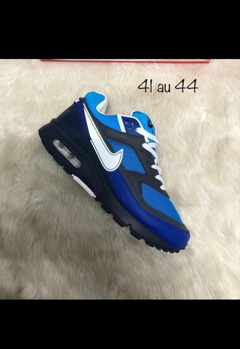 Air max bw neuves taille 43