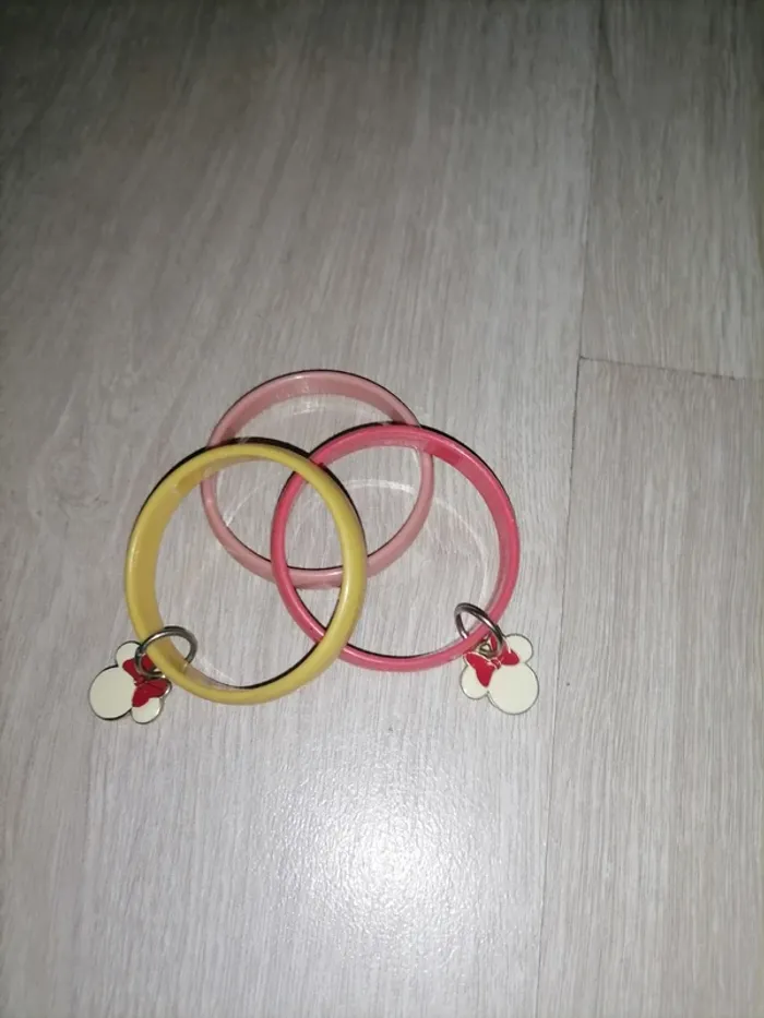 Bracelet enfant - photo numéro 2