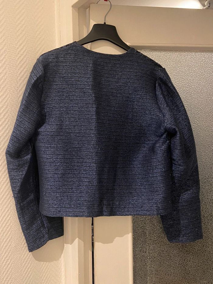 Veste Poussière d’étole - photo numéro 2