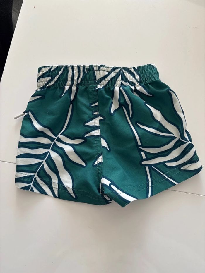 Short de bain - photo numéro 2