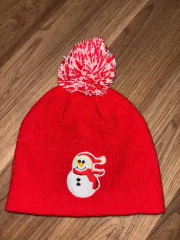 Bonnet de Noël