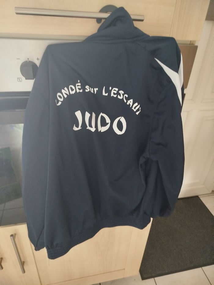 Veste umbro - photo numéro 2