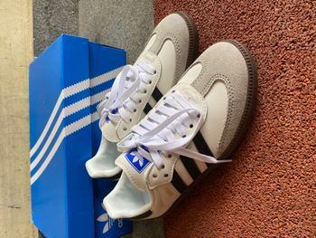 adidas originals SAMBA OG 44