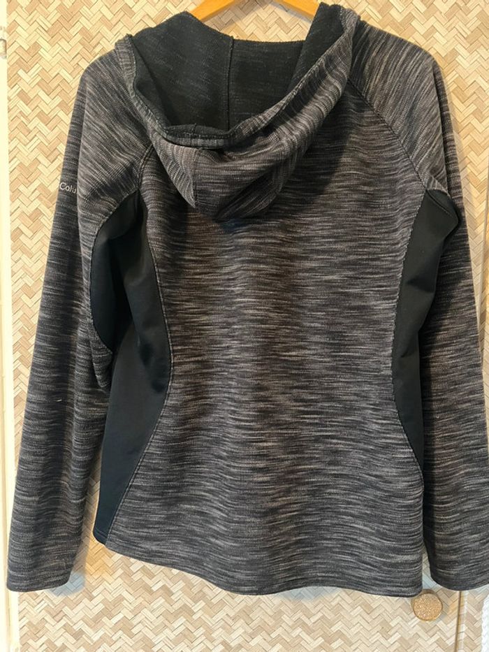 Belle veste Columbia - photo numéro 2