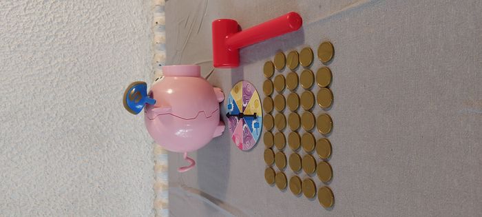 Jeu « TIRELI’ COCHON » d' Asmodée - photo numéro 3