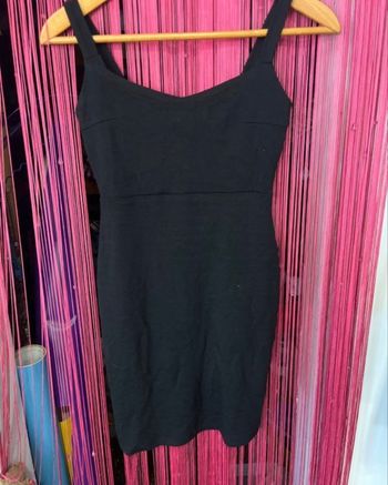 Robe d’été