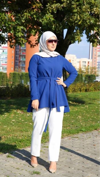 Haut femme