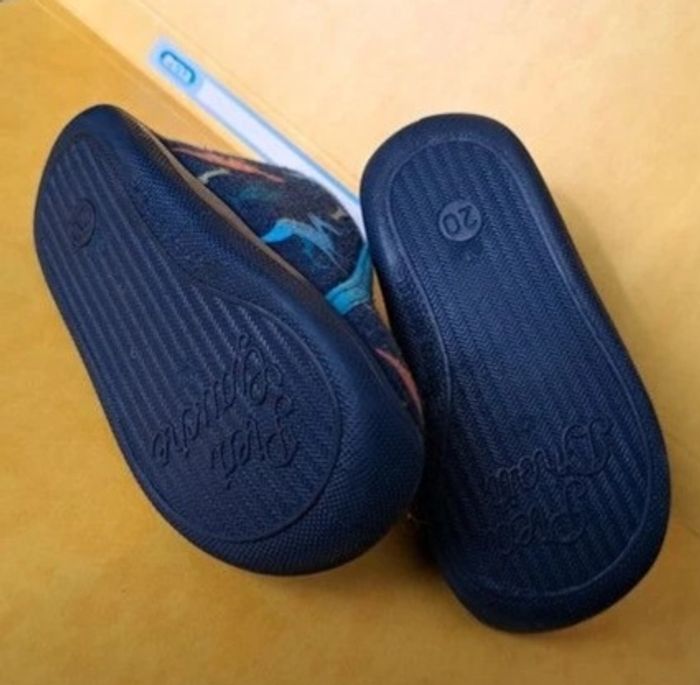 Chaussons - photo numéro 4