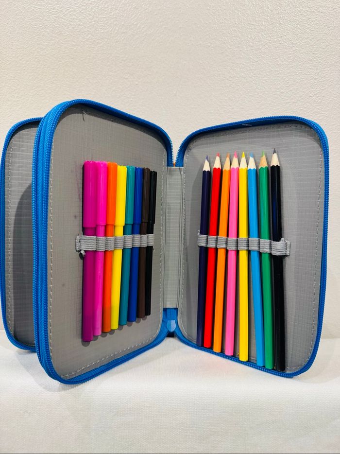 Trousse Planes - photo numéro 4