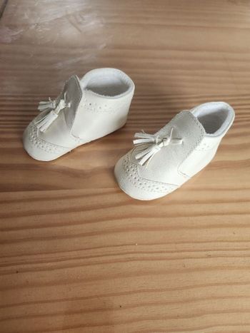 Chaussures fille