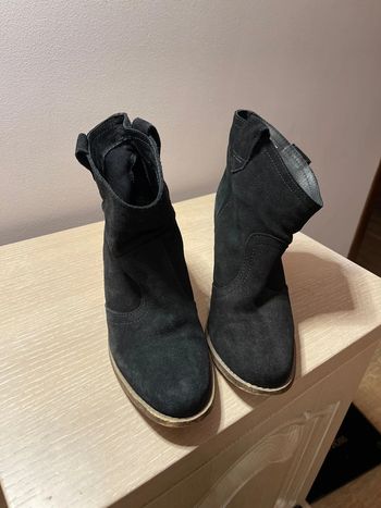 Botte femme