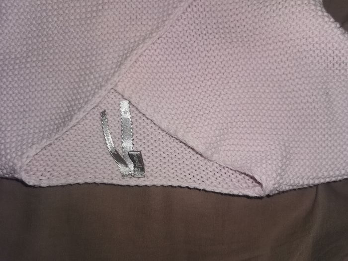 Gilet - photo numéro 2