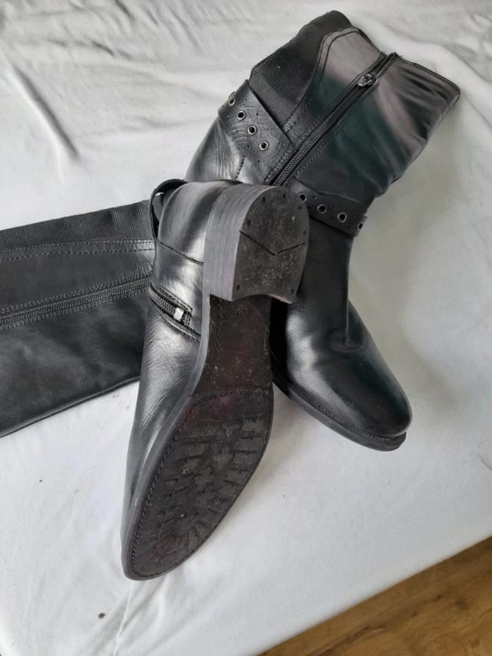 Botte - photo numéro 3