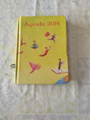 Agenda