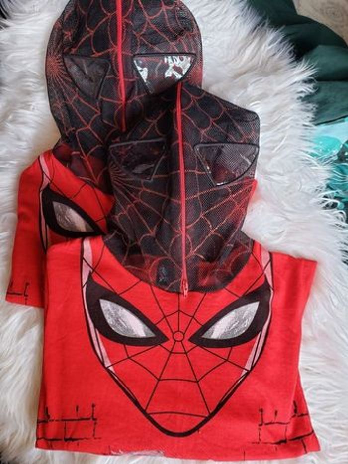 Ensemble SpiderMan Neuf