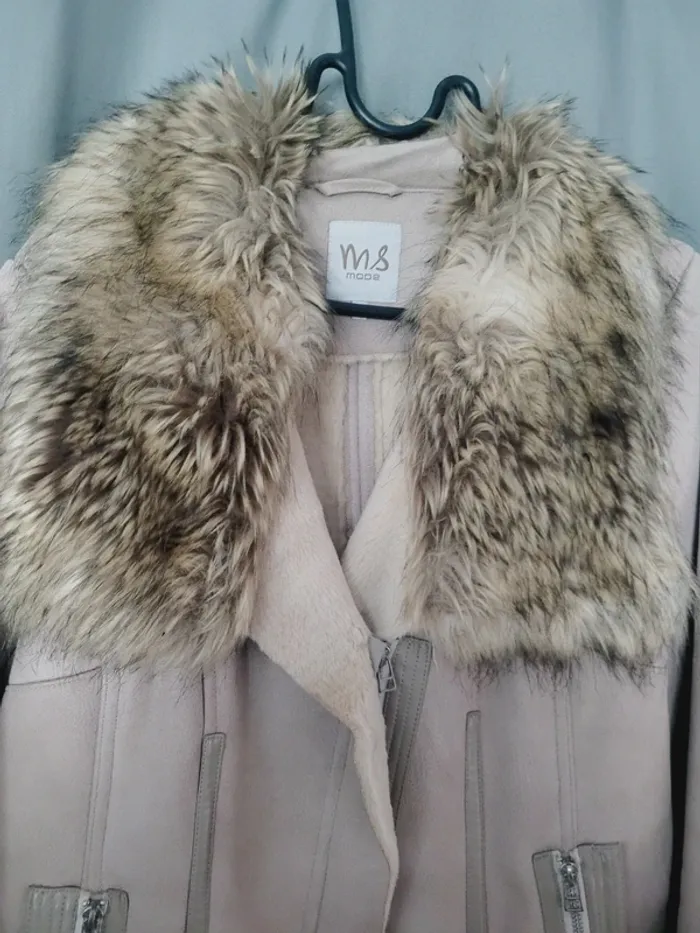 Manteau femme - photo numéro 2