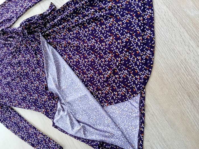 Robe Anna Karel femme M - Excellent état - photo numéro 4