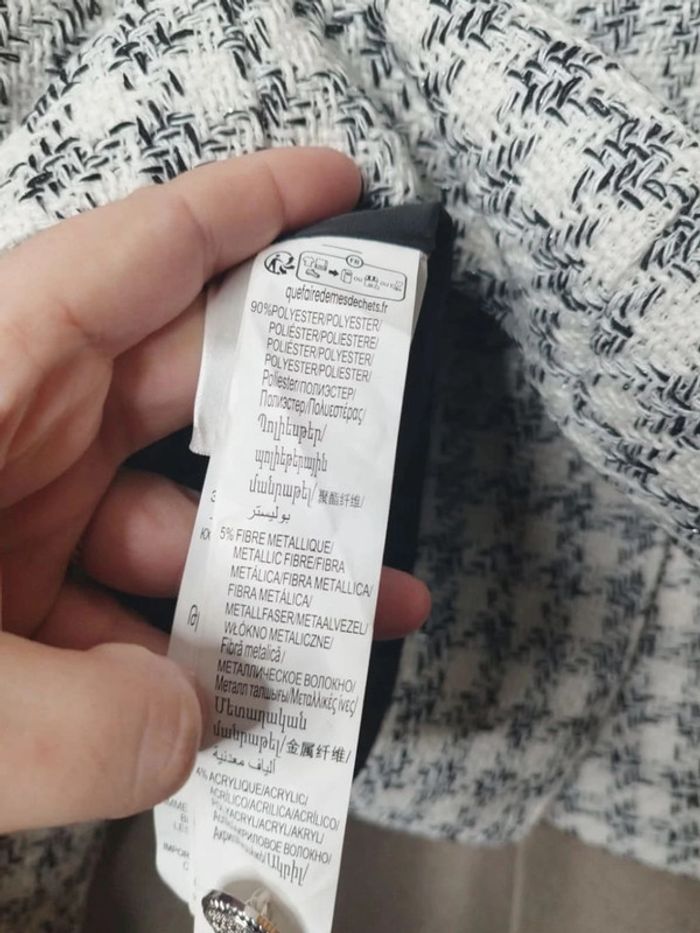 Veste Kiabi - photo numéro 8