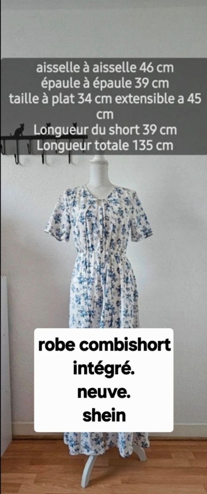Lot robes longues taille 36 - photo numéro 2