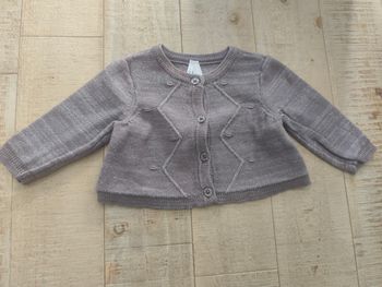 Gilet 