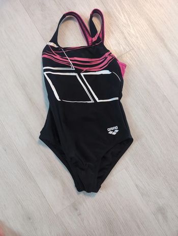 Maillot de bain une pièce