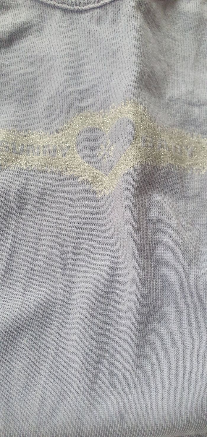 Robe violette - photo numéro 2