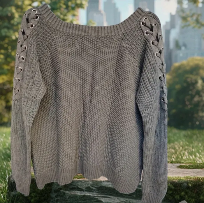 Trui Cache Cache maat L