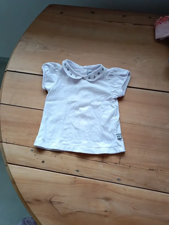 Tee-shirt Sergent Major