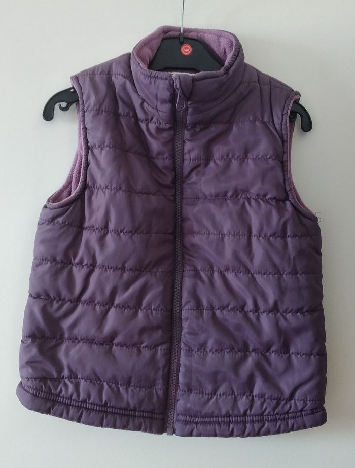 Lot de vêtements 8 ans fille - photo numéro 9
