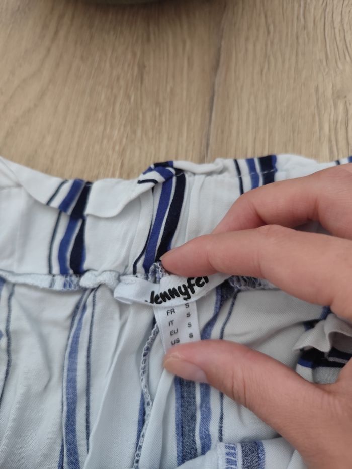 Short taille haute - photo numéro 3