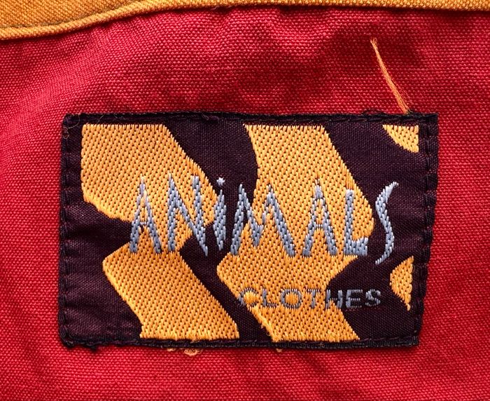 Magnifique Jupe Artisanale M - photo numéro 3