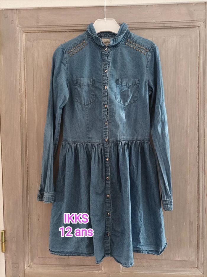 Robe (12 ans)