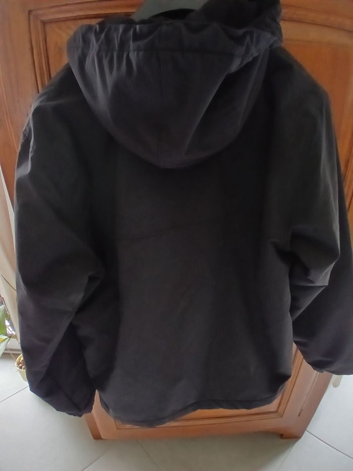 Veste carharrt noire - photo numéro 2