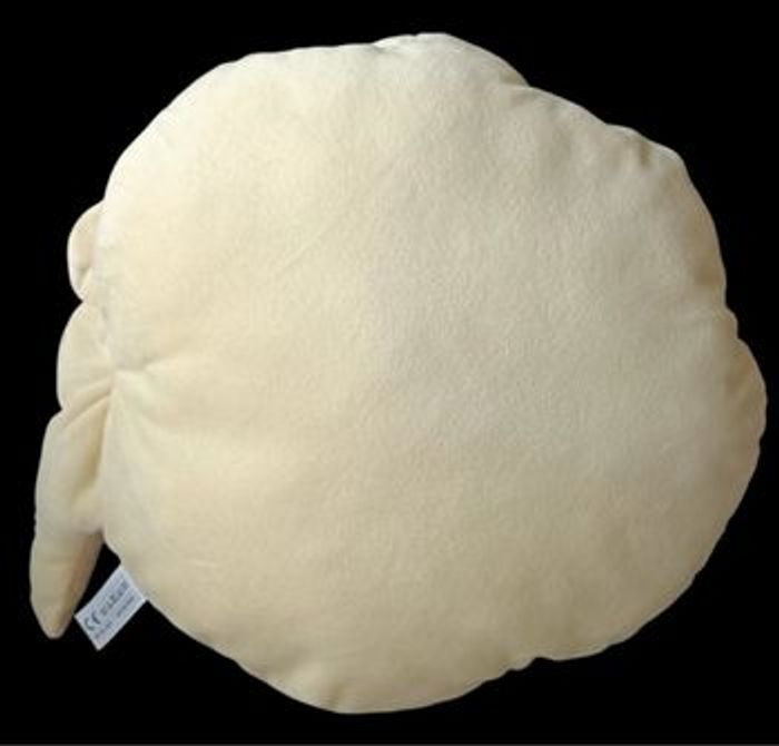 ❤️ Coussin Peluche Plush Elsa Frozen 2 Reine Des Neiges Disney Primark - photo numéro 2