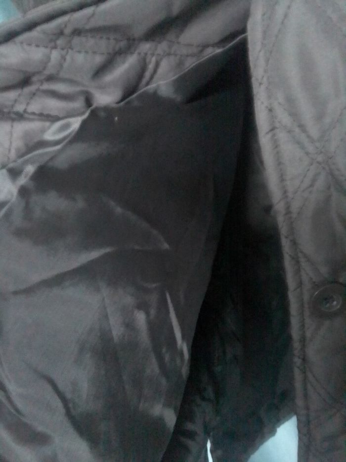 Veste matelassée Ted Lapidus - photo numéro 8