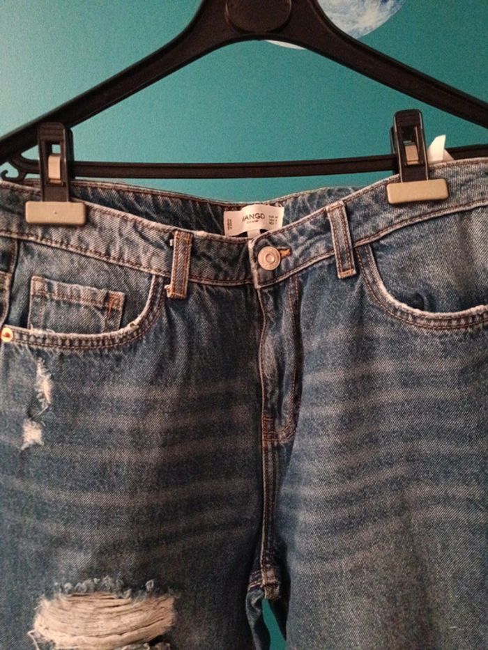 Jeans mango - photo numéro 2