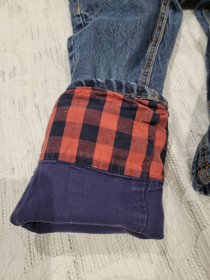 Jean Kiabi 5ans - photo numéro 8