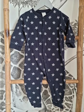 Pyjama H&M
