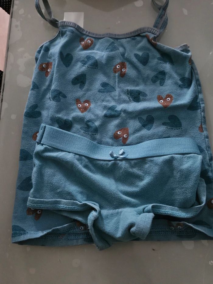 Lot sous vêtements - photo numéro 3