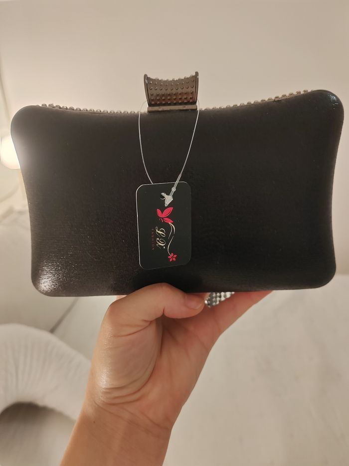Pochette fête - photo numéro 5