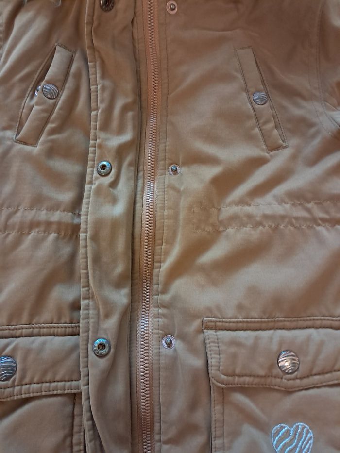Manteau hiver 5 ans - photo numéro 2