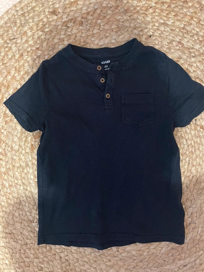 Ti shirt - photo numéro 3