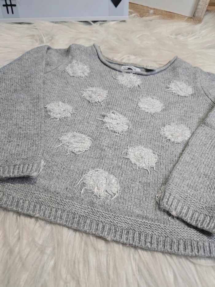 Pull okaïdi - photo numéro 2