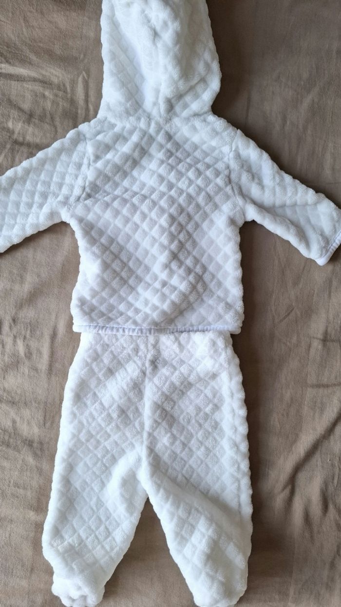 Ensemble doux Kiabi - photo numéro 4