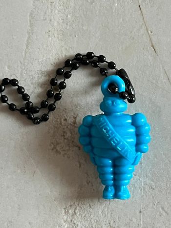 Porte-clefs Michelin
