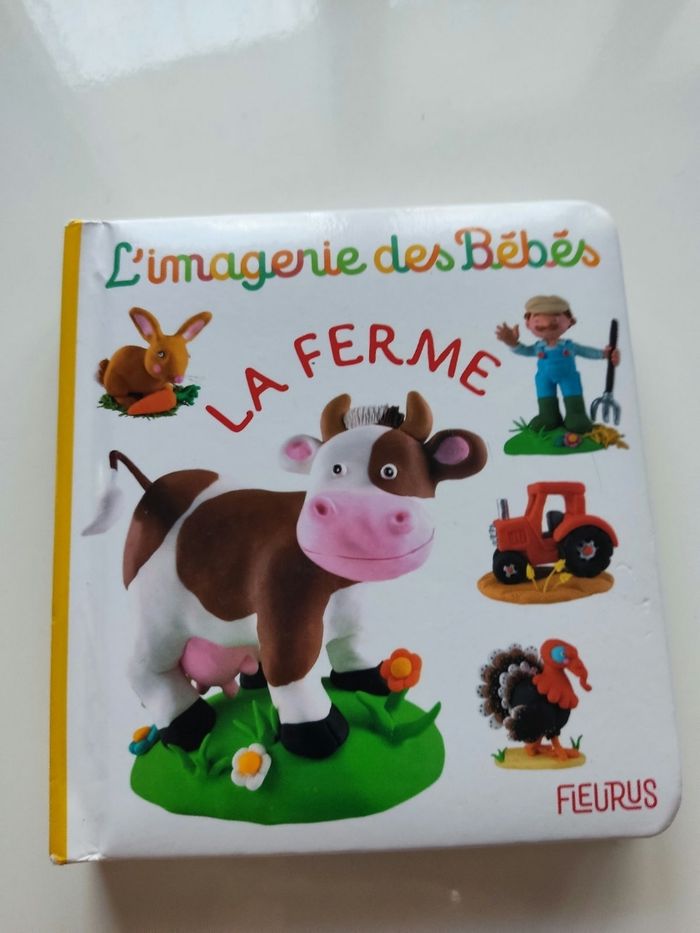 Livres enfant
