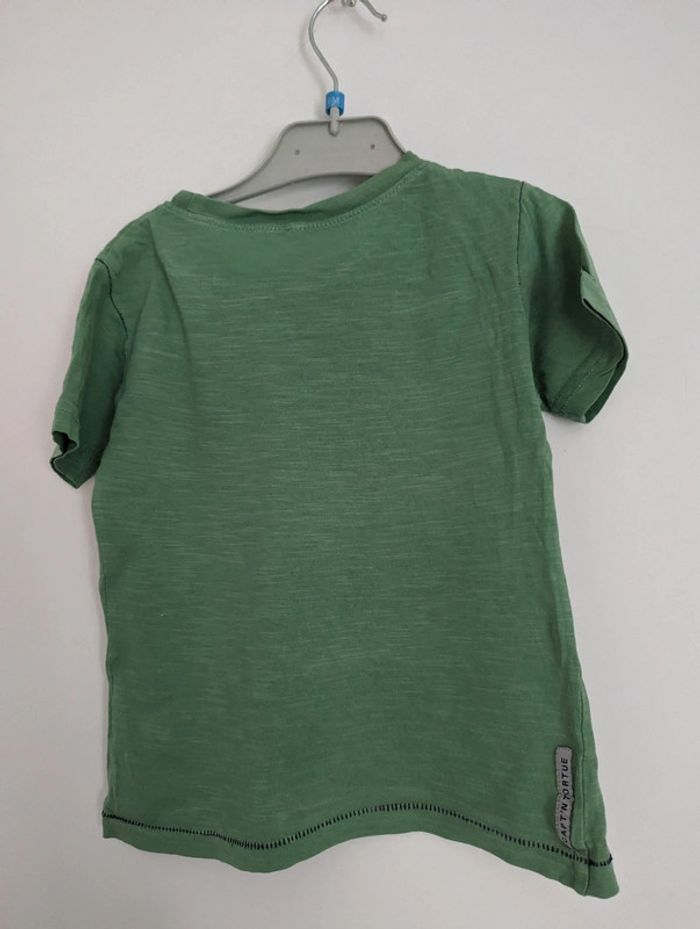 T-shirt - photo numéro 2