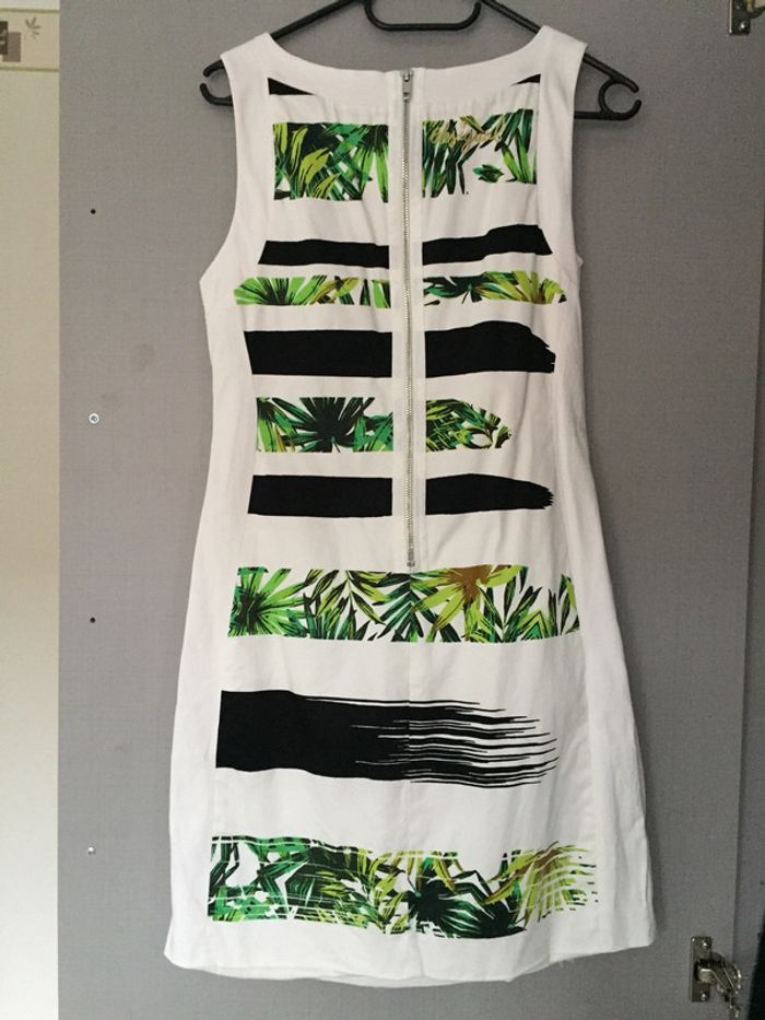 Robe Desigual Taille 38 neuve - photo numéro 2