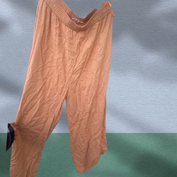 Pantalon léger
