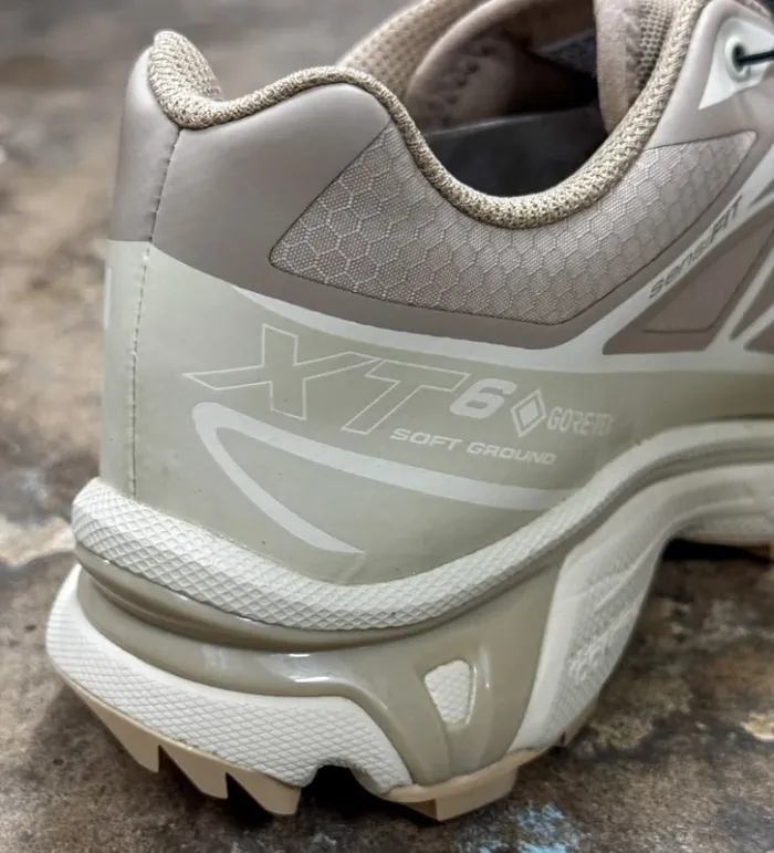 Salomon XT-6 Oxford - photo numéro 3